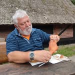 Karl-Heinz Schreckling - @karlheinzschreckling - Instagram