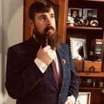 Karl Schulte - @karl_ian_schulte - Instagram
