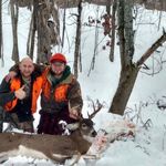 Karl Seifert - @bigbuck_seifert - Instagram