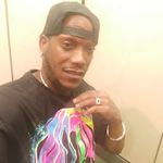 Karl Singleton - @krugged2003 - Instagram