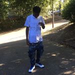Karl Singleton - @_lilkarl - Instagram