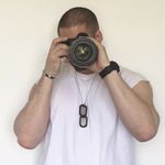 Karl Slater - @slaterkarl - Instagram