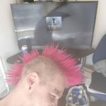 Karl Slater - @karlslater5 - Instagram