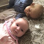 Life With Zak & Nevaeh💙💖 - @karlslater44 - Instagram