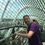 Karl Spencer - @karl50012 - Instagram
