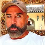 Karl Spencer - @kmsuk1966 - Instagram