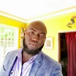 Karl Spencer Dornevil - @dornevilkspencer - Instagram
