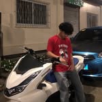 Karl Spencer Hugo - @lilboy_karl - Instagram