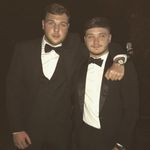 Karl Squires - @karlsquires98 - Instagram