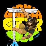 Carl Stiles - @gorillagutterguy - Instagram