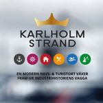 Karlholm Strand - @karlholmstrand - Instagram
