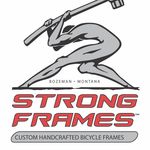 Carl Strong - @strongframes - Instagram