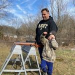 Karl Strong - @karl.strong.50 - Instagram