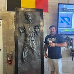 Karl Stubbs - @stampa11 - Instagram