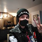 Ulrik Karl Stubbs - @ukstubbs - Instagram