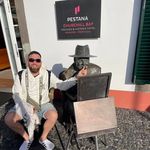 Karl Swift - @swiftyuk - Instagram