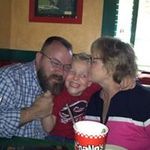 Karl Tanner - @karlanddebbie - Instagram