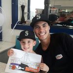 Karl Tanner - @pologimms - Instagram