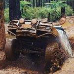 Karl Tanner - @landham80 - Instagram