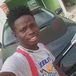 Karl Tanner - @bawamohammed76 - Instagram