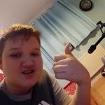 karl - @karl_tate_06 - Instagram