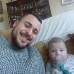Karl Teague - @karlbombteague - Instagram
