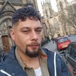 Carl Sanchez Thorpe - @carlthorpe70 - Instagram