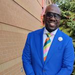Carl Thorpe - @tienknotsllc - Instagram