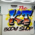 Karl Thorpe - @the_kt_bodyshop - Instagram