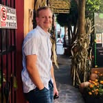 Karl Tobin - @23_ktobin - Instagram