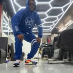 Karl Todd - @karltodd40 - Instagram