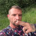 Karl Todd - @bristolia._since_83 - Instagram