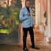 Carl Townsend - Facebook