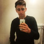 Karl Townsend - @eron_stre - Instagram