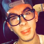 Karl Tremblay - @karltremblay97 - Instagram