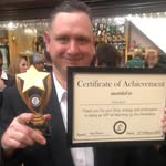 Carl Usher - @carlusherking1982 - Instagram