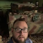 Karl Walker - @karl.walker.737 - Instagram
