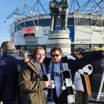 Karl Walker - @karlwalker658 - Instagram