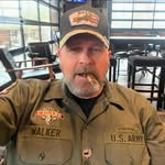 Karl Walker - @ducksarge - Instagram