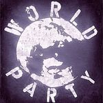 Karl Wallinger’s World Party - @worldpartykarlwallinger - Instagram