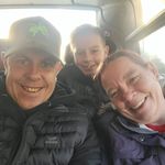 Karl Weaver - @atomickarlos75 - Instagram