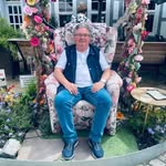 Karl-Heinz Weigel - @weigelkarlheinz - Instagram