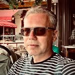Karl Weigelt - @karl_weigelt - Instagram