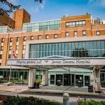 Dr karl Weiss - @jewish_general_hospital_2024 - Instagram