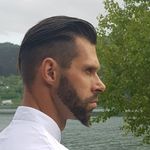 Karl Weiss - @charly.whiteman123 - Instagram