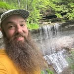 Karl Weiss - @hungusoutdoors - Instagram