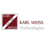 KARL WEISS Technologies GmbH - @karlweisstechnologies - Instagram