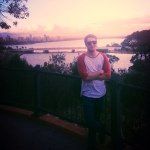 Karl - @karlwelch1 - Instagram