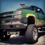 Karl Welch - @countryboy711peterbilt - Instagram