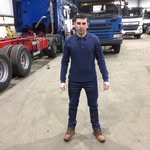 Karl Welch - @checker6810 - Instagram